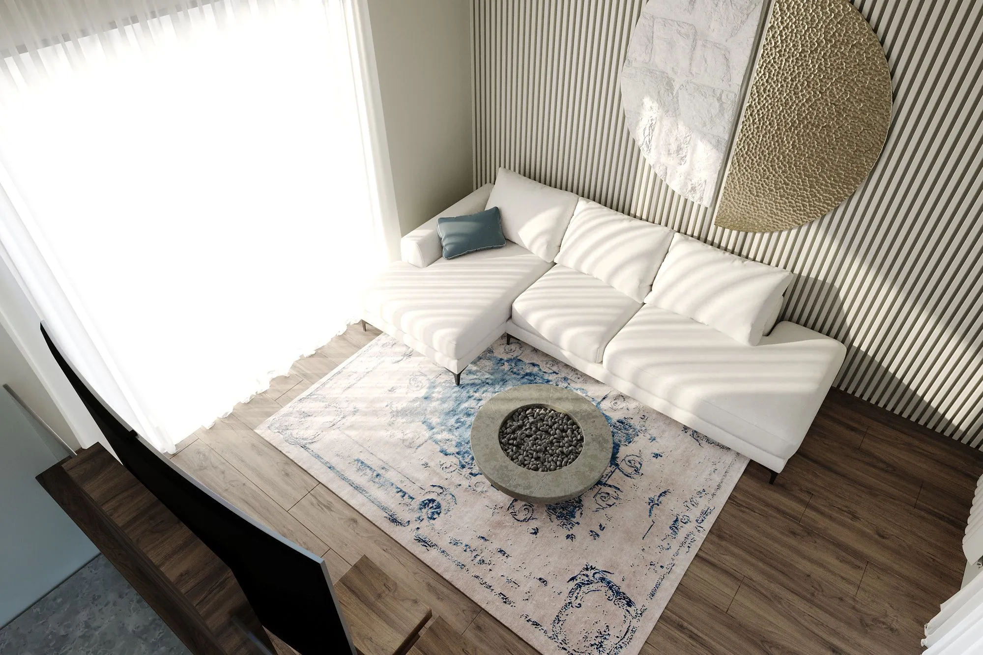 تصميم داخلي